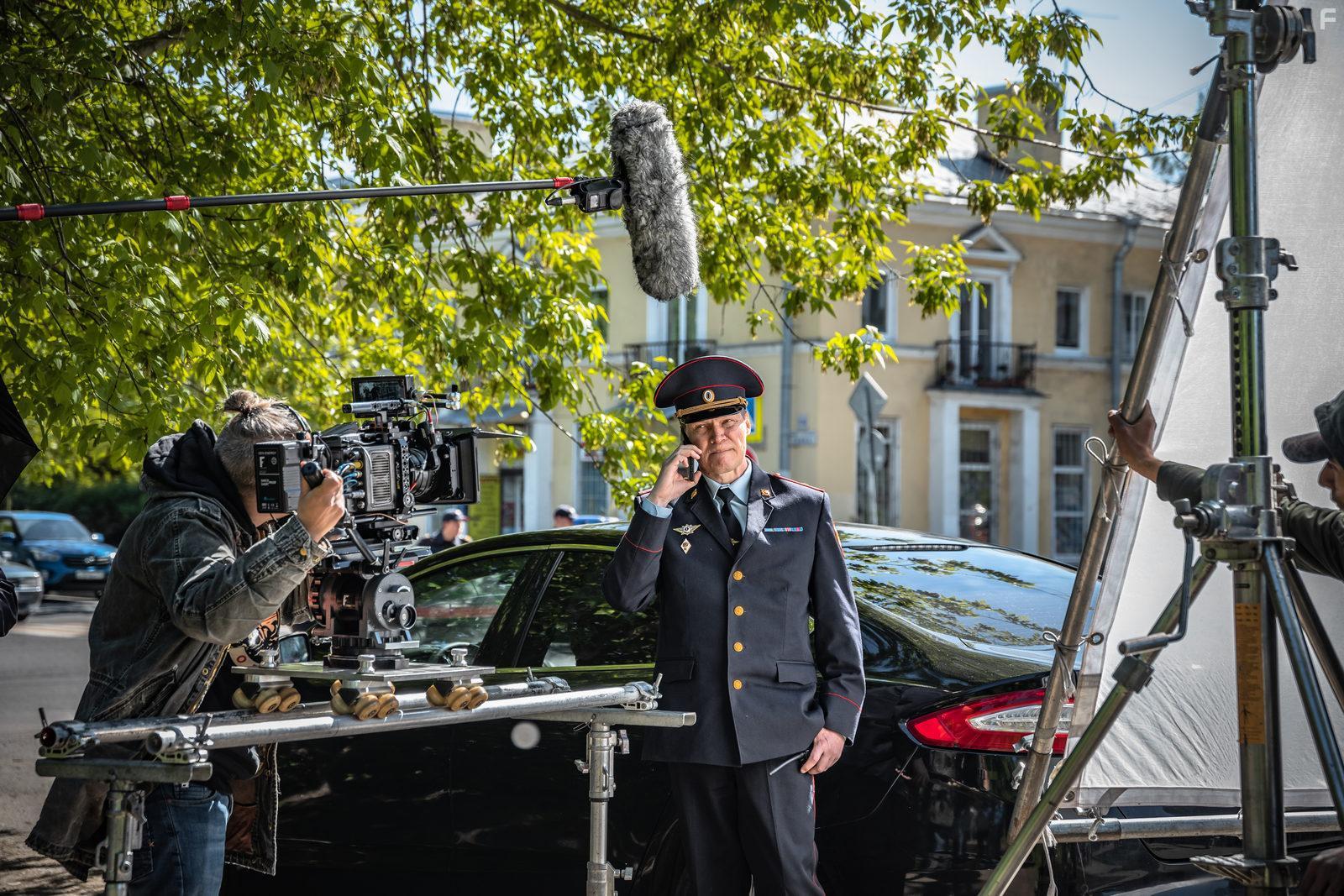 Стражник #24