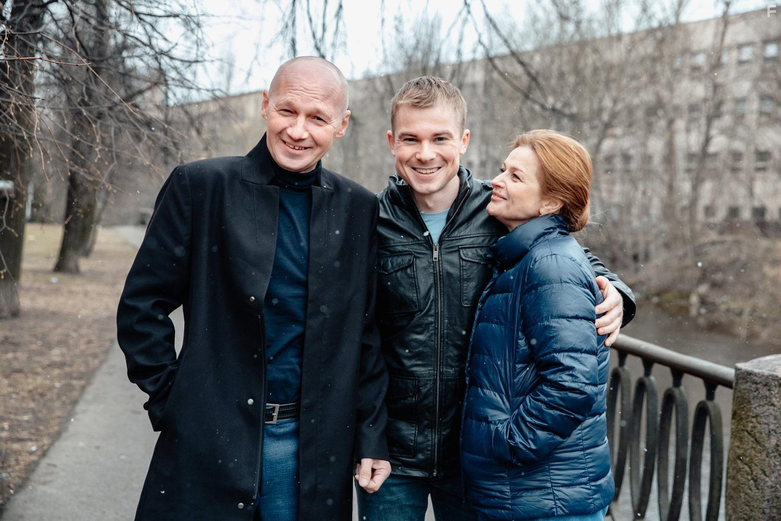 Стражник #27