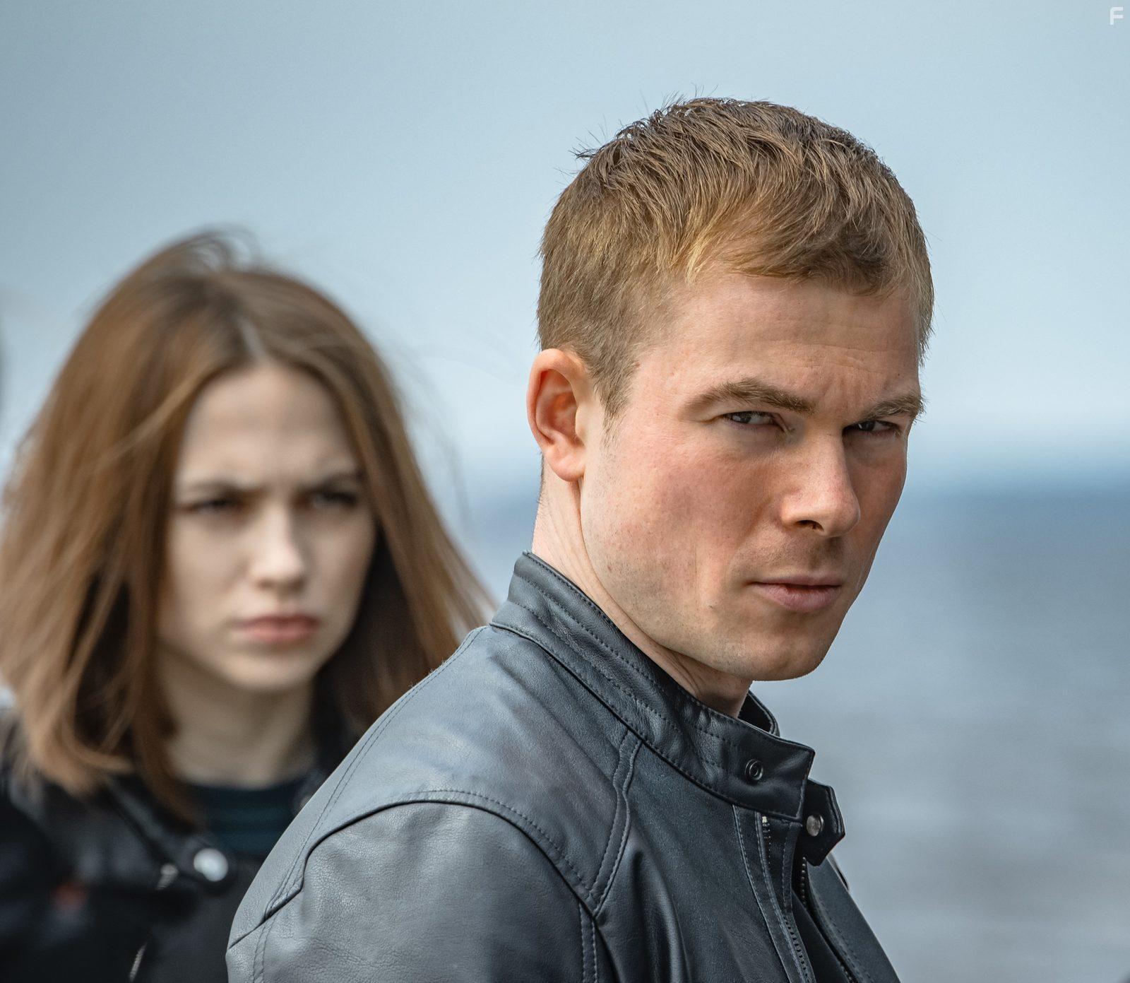 Стражник #30