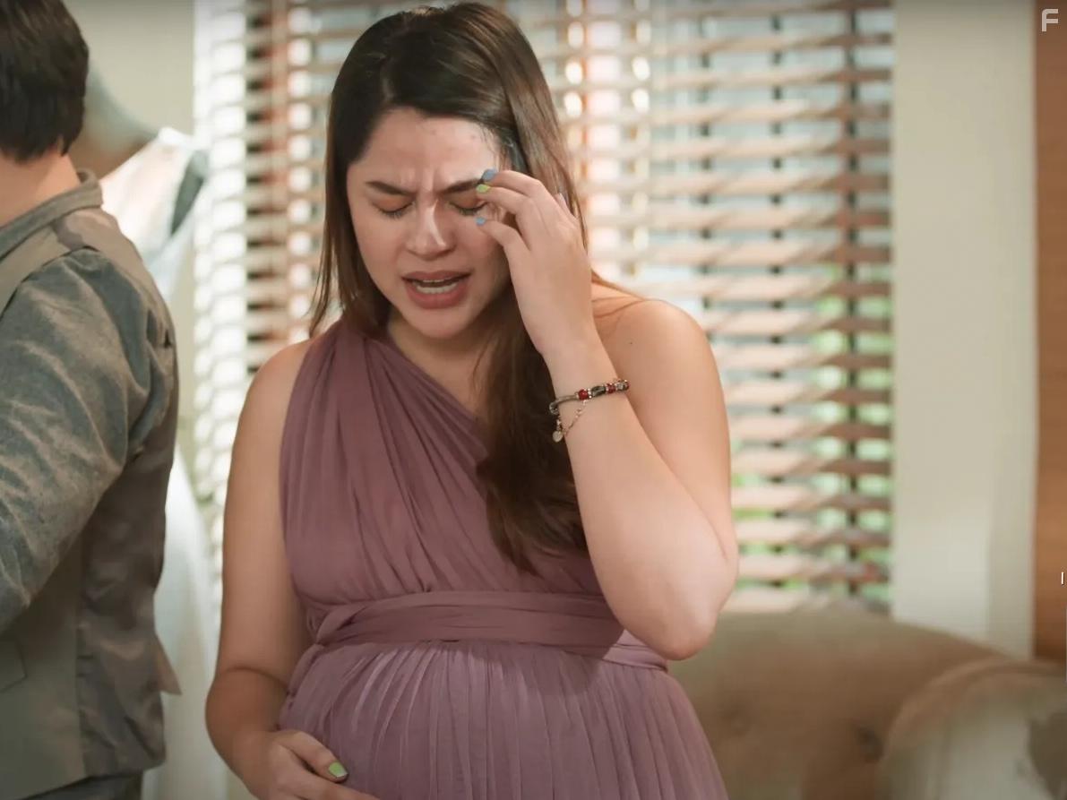 Chase Romero in Breathe Again (2022)