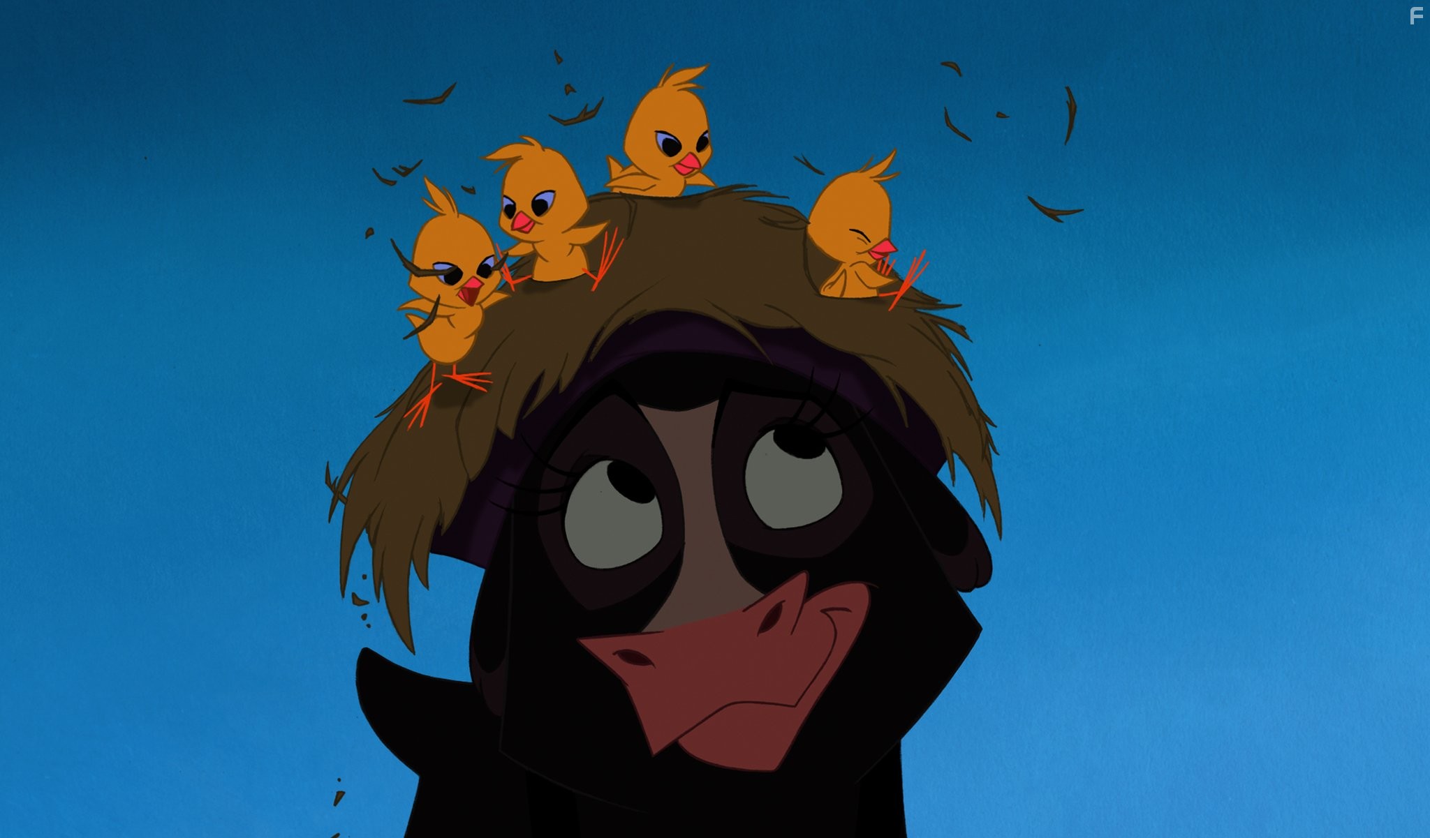 Не бей копытом (2004)