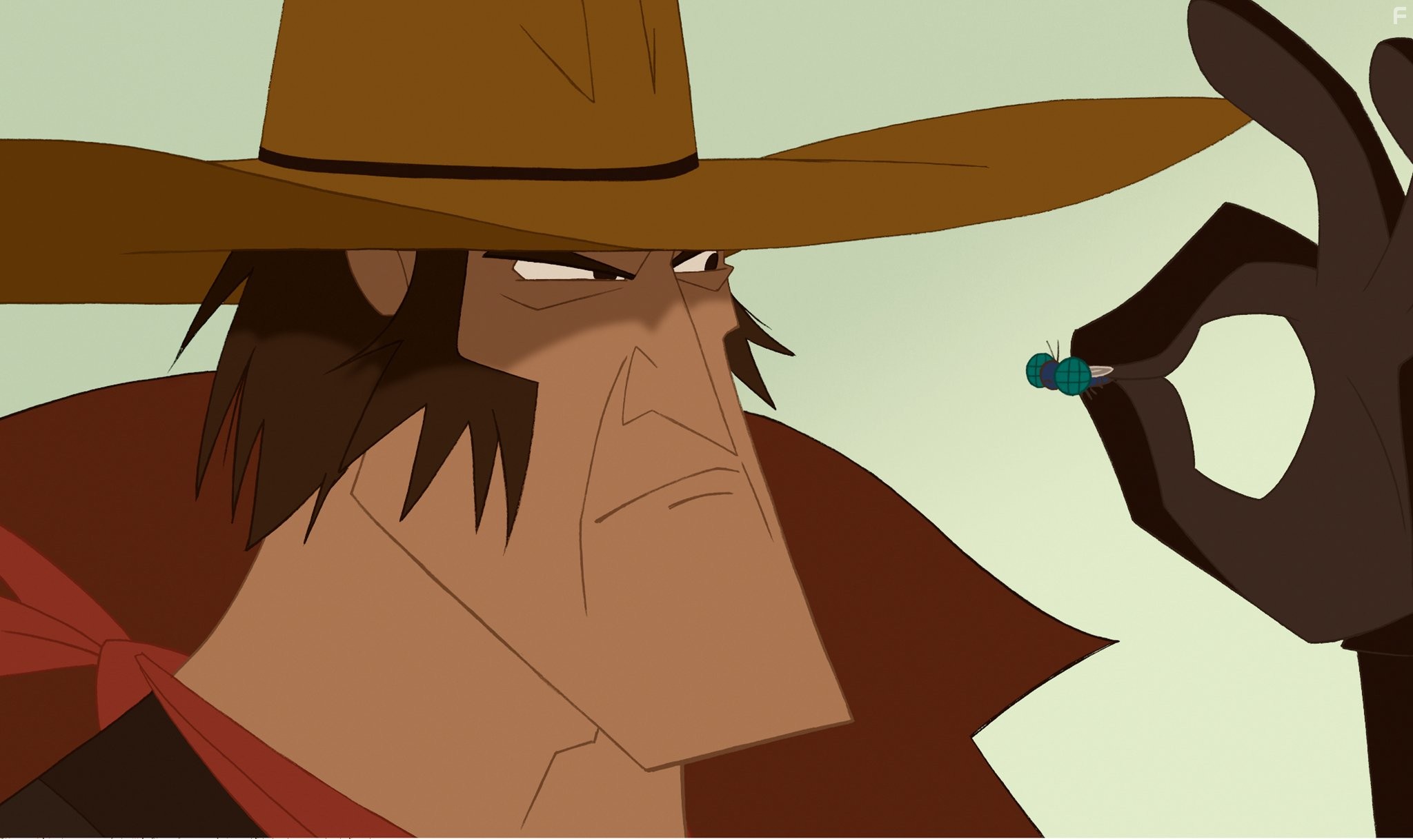 Не бей копытом (2004)