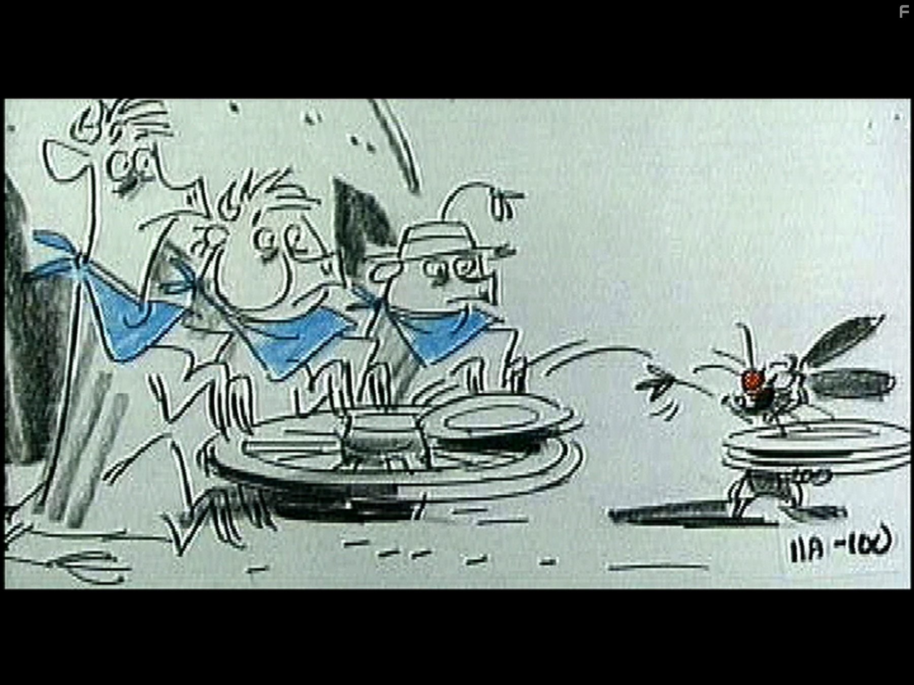 Не бей копытом (2004)