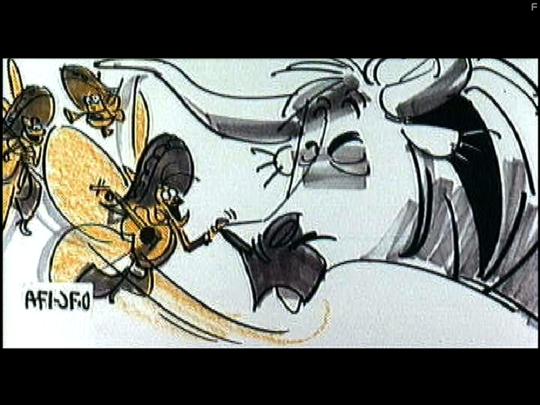 Не бей копытом (2004)