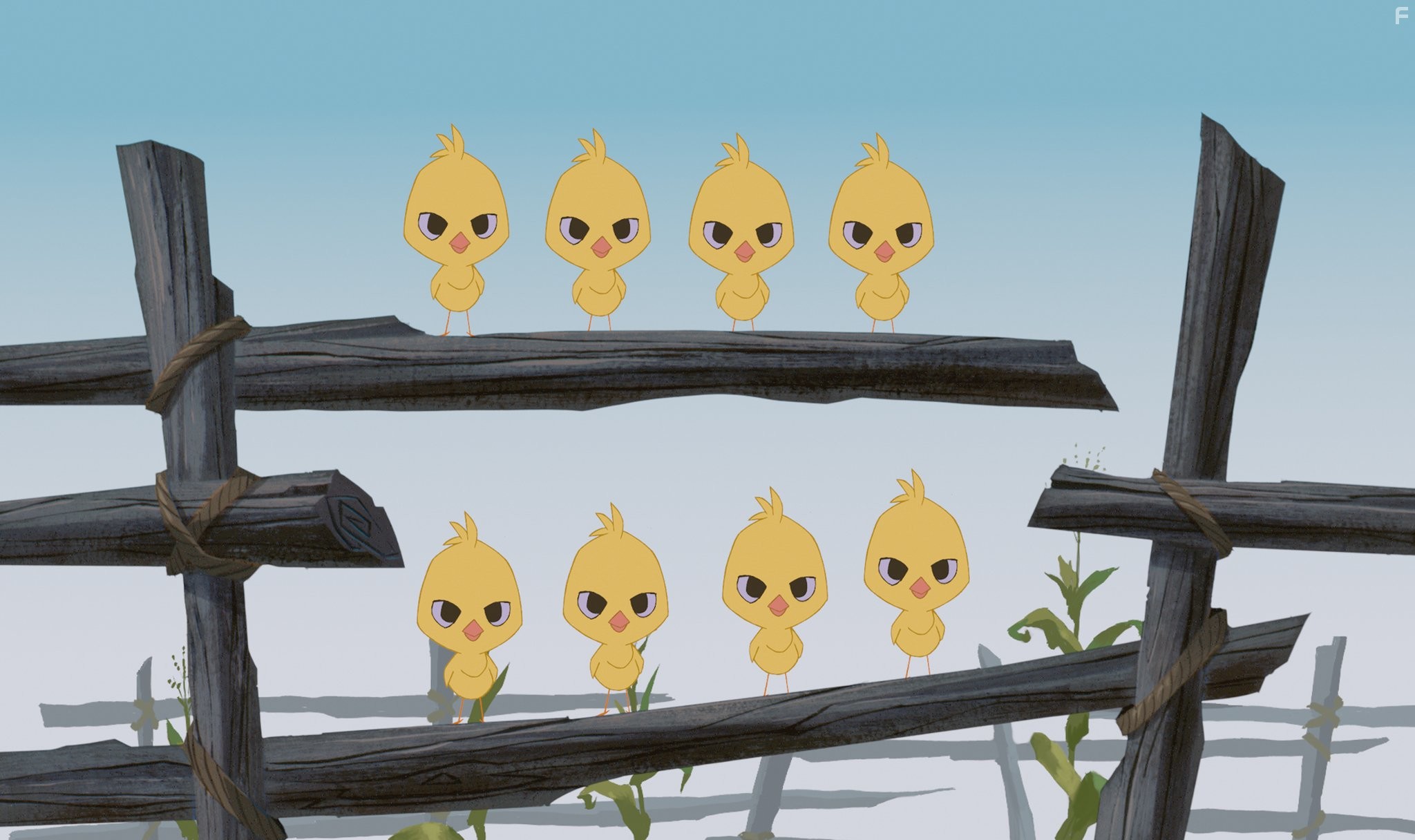 Не бей копытом (2004)