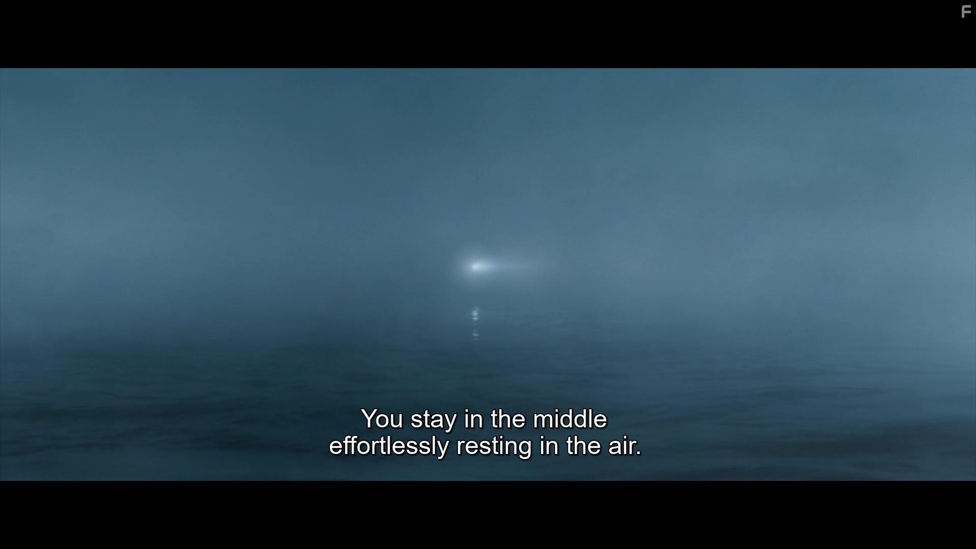 Last Sentinel (2023)