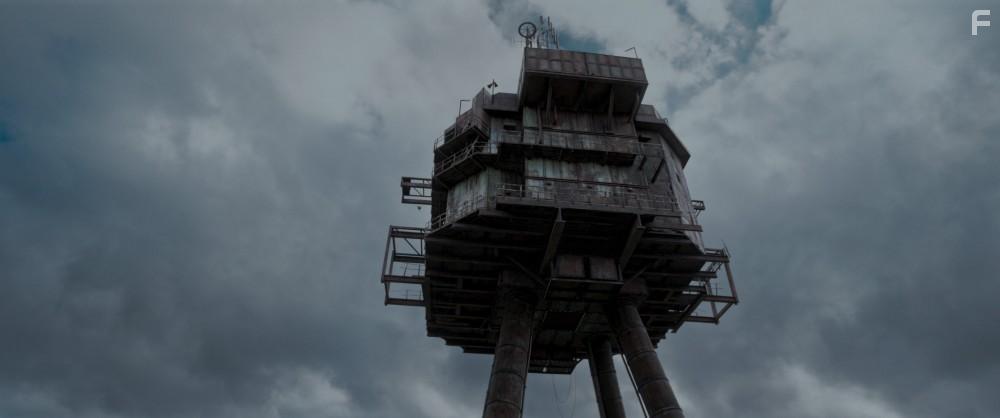 Last Sentinel (2023)