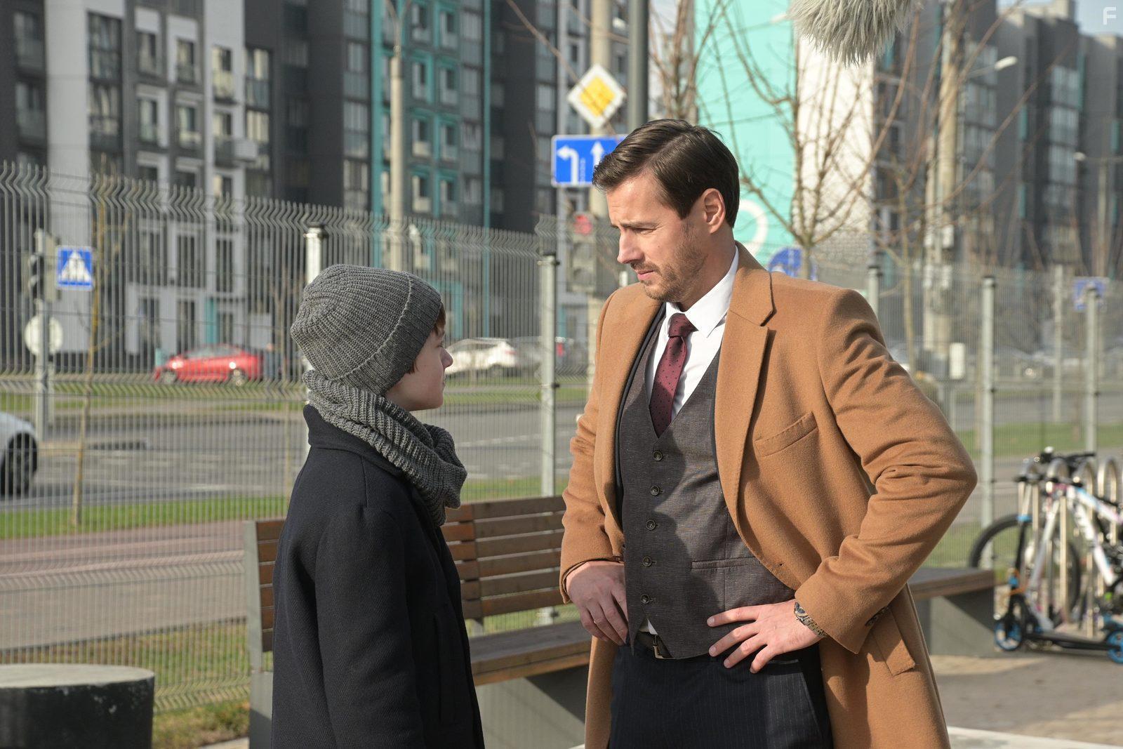 Белая лилия #2