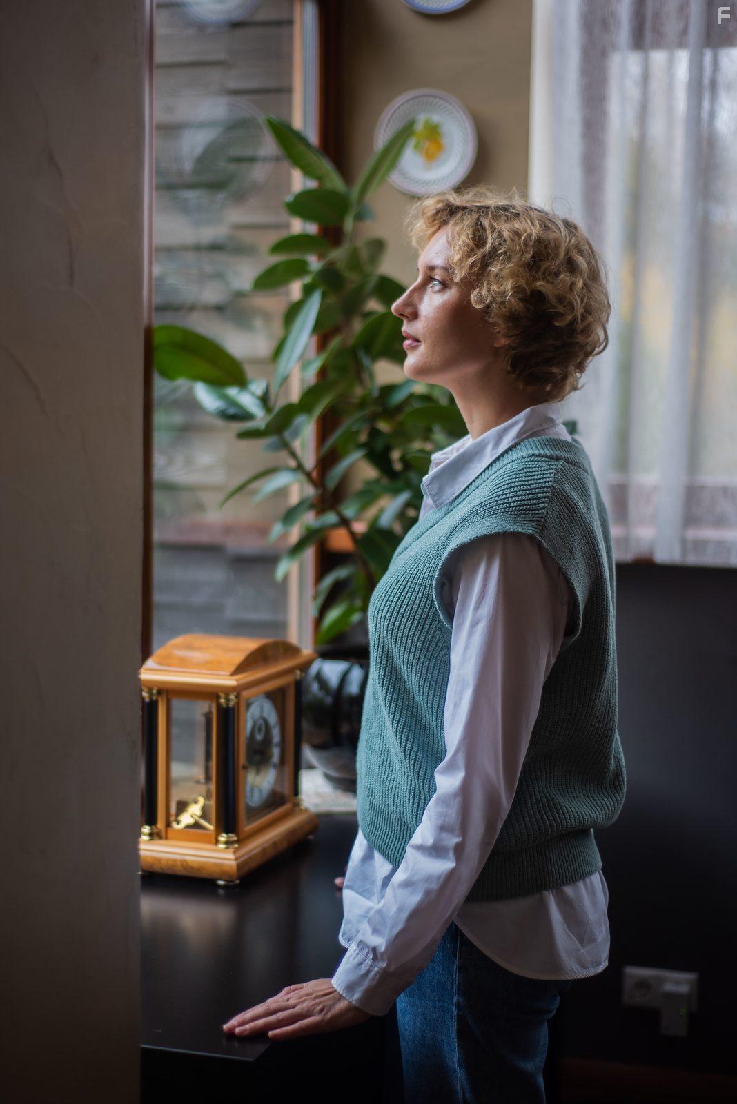 Больше, чем прикосновение #2