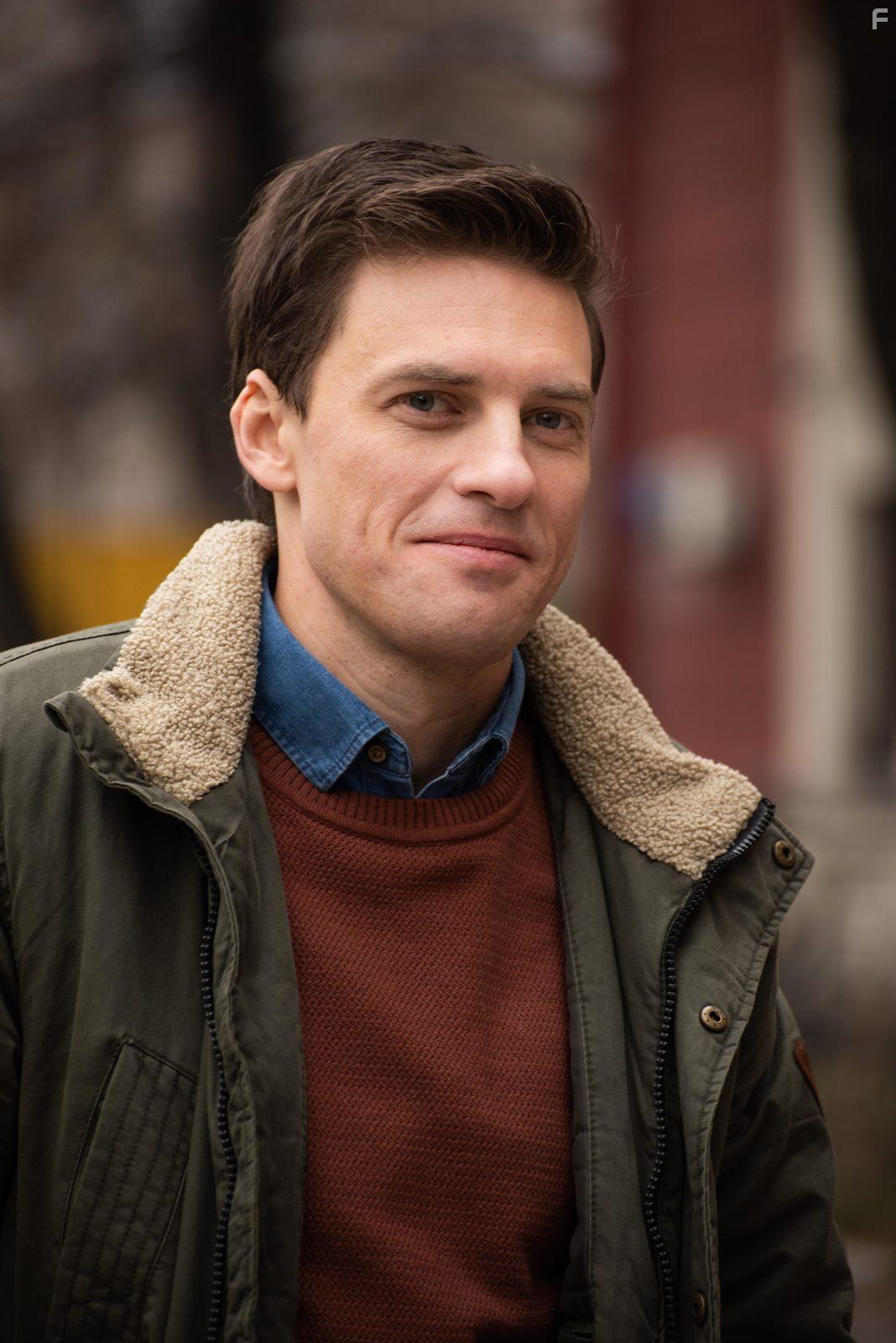 Больше, чем прикосновение #5