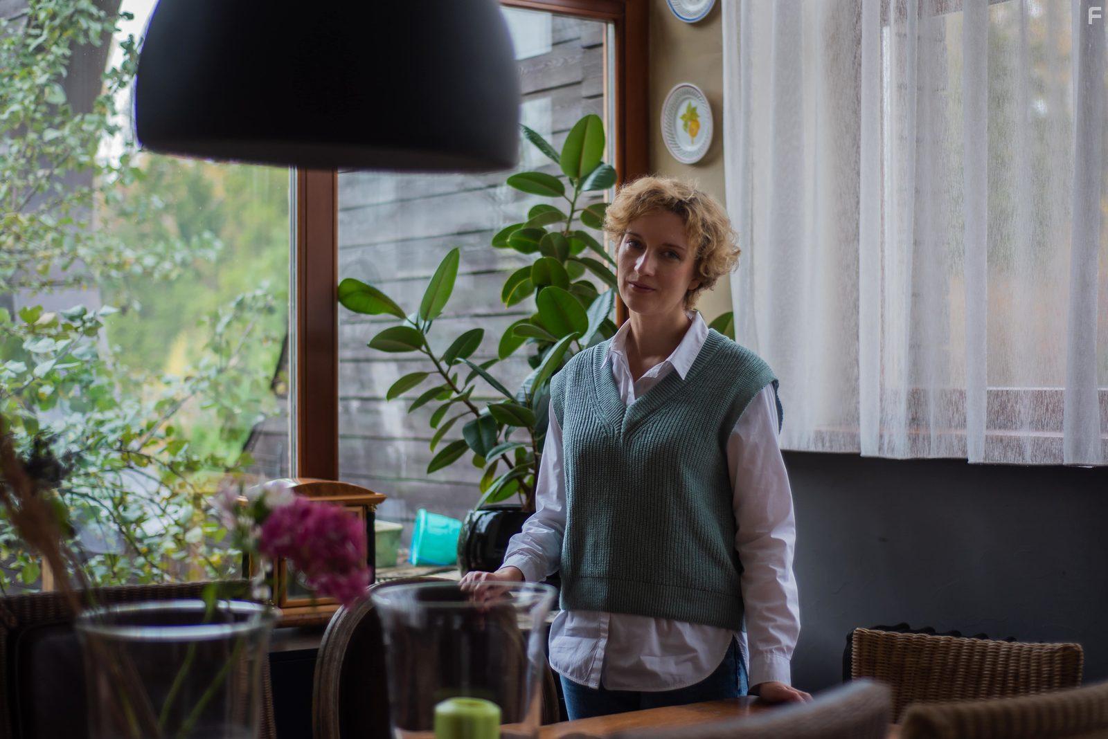 Больше, чем прикосновение