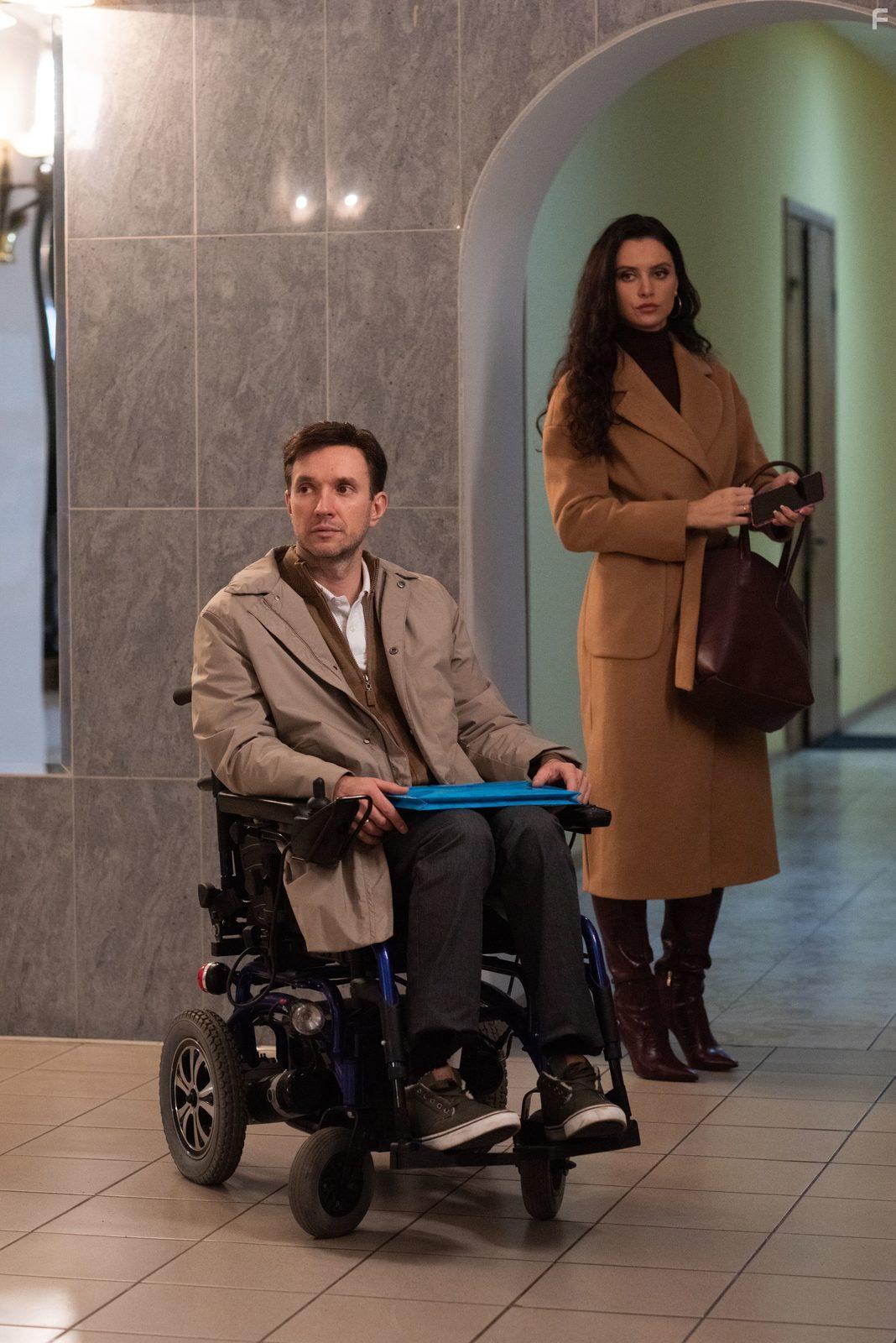 Больше, чем прикосновение #9