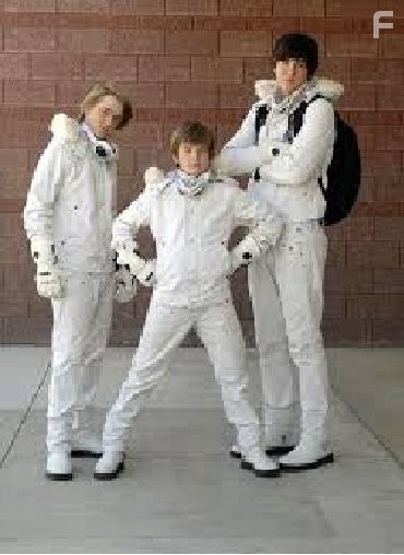 Спасатели во времени (2008)