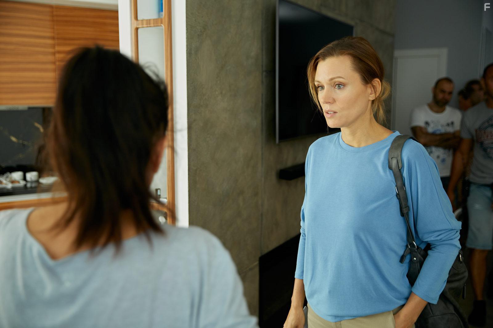 Случайные встречи #5