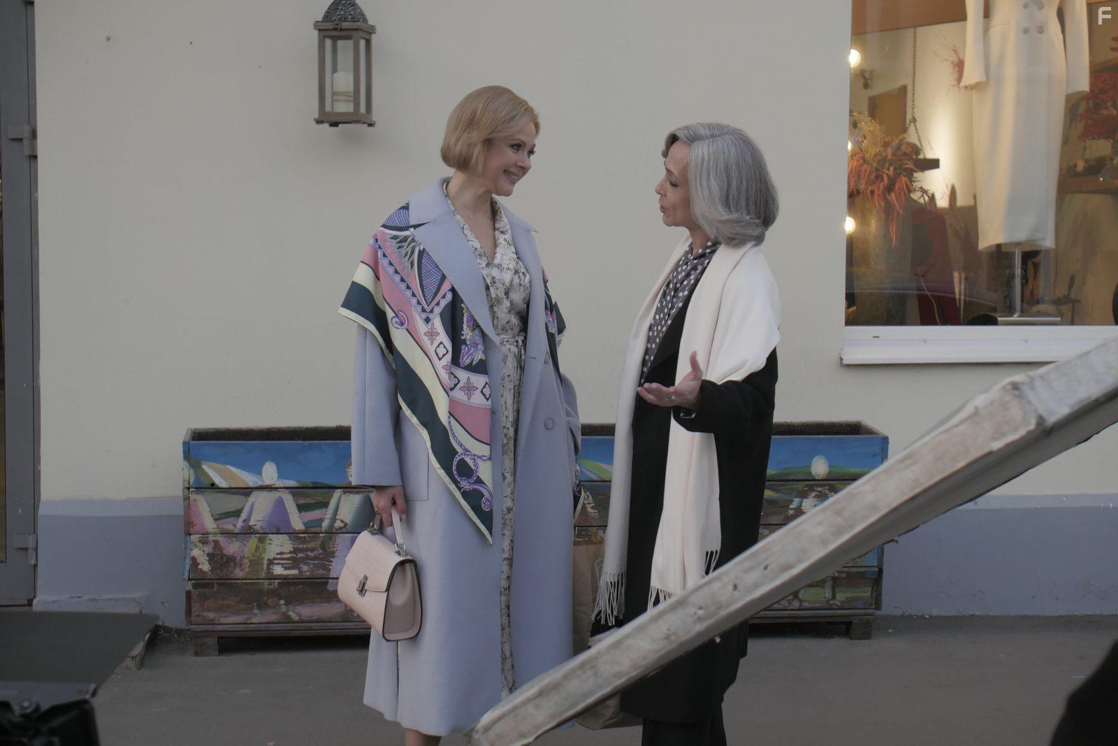 Серая мышь #1