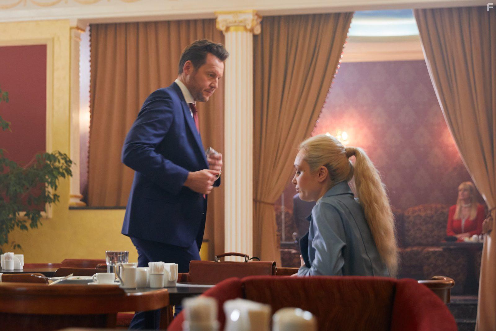 Серая мышь #2