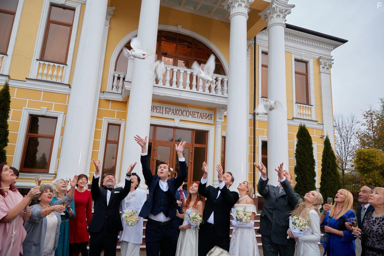 Серая мышь #3