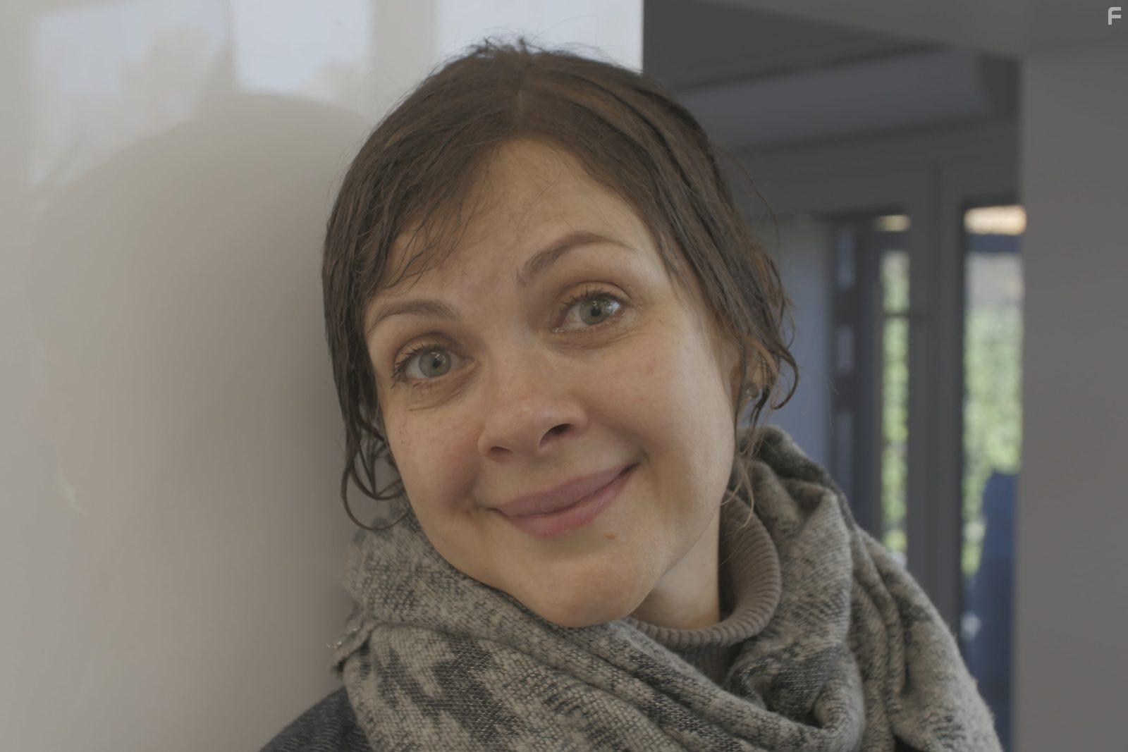 Серая мышь #5