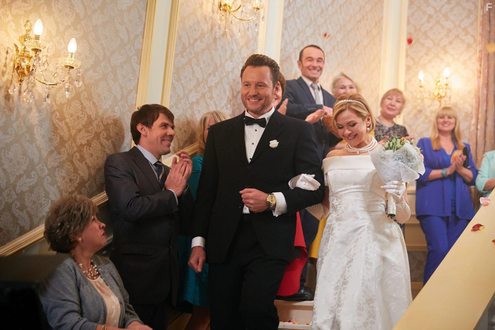 Серая мышь #6