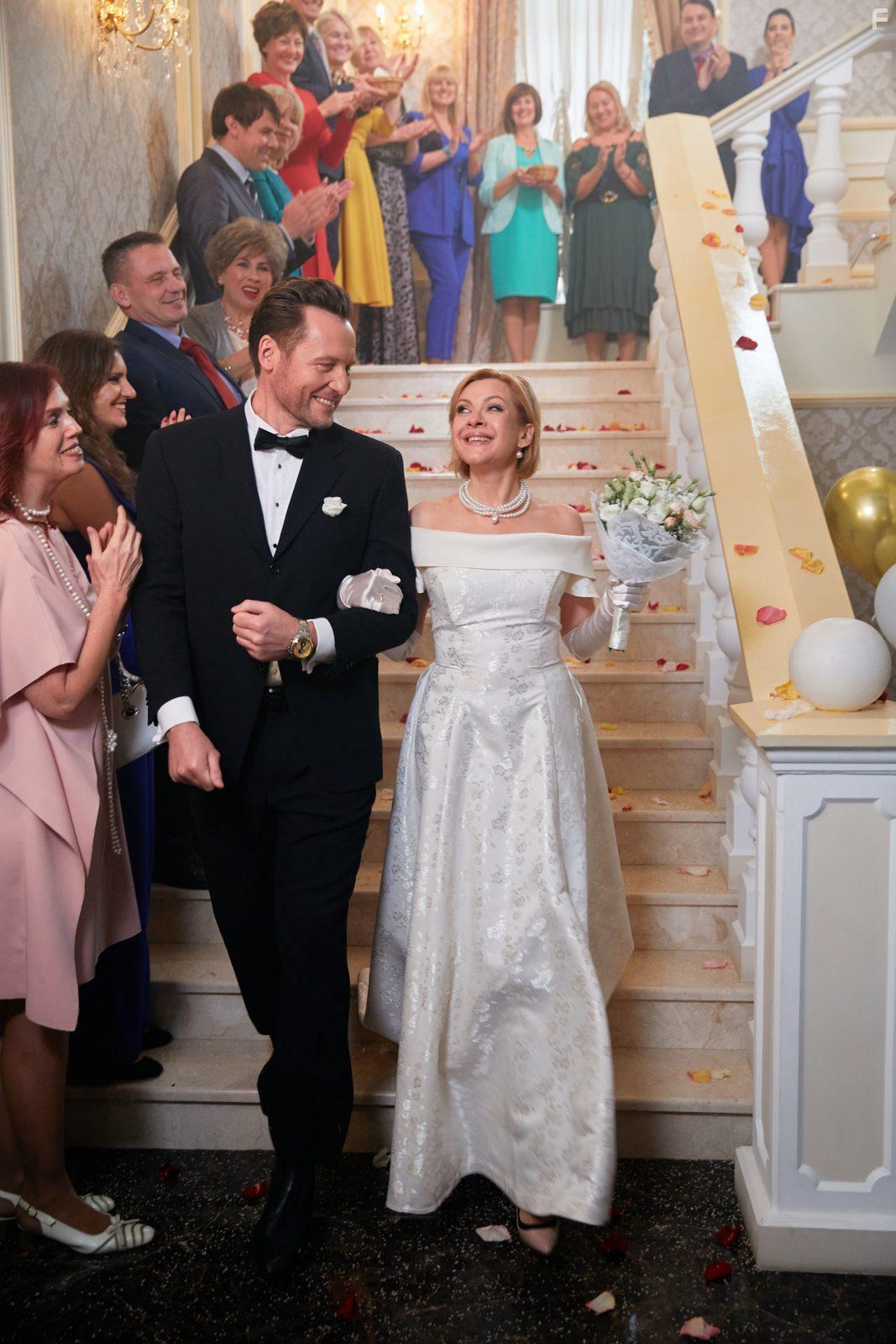 Серая мышь #7