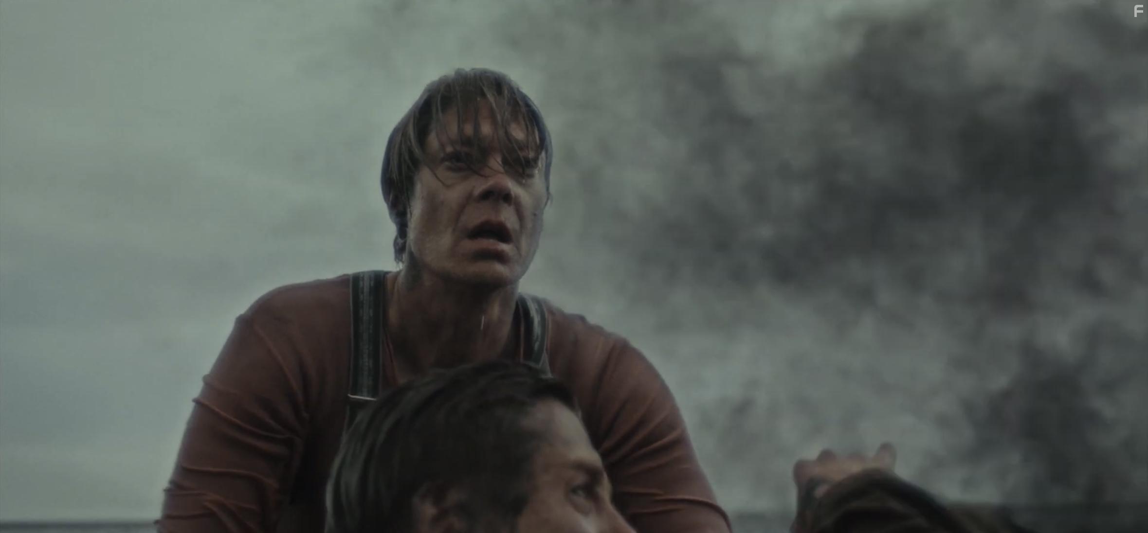 Kristoffer Joner in Krigsseileren (2022)