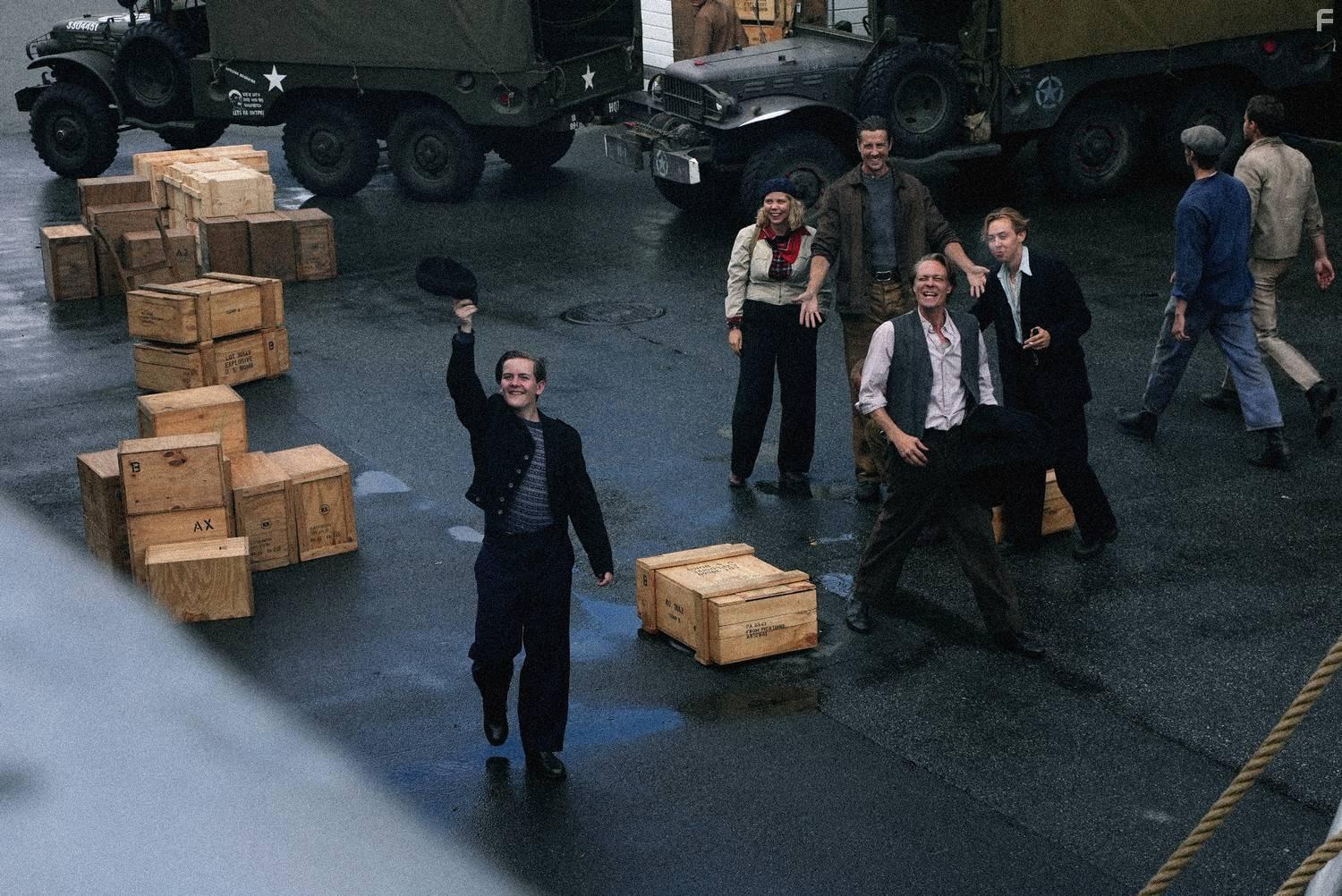 Krigsseileren (2022)