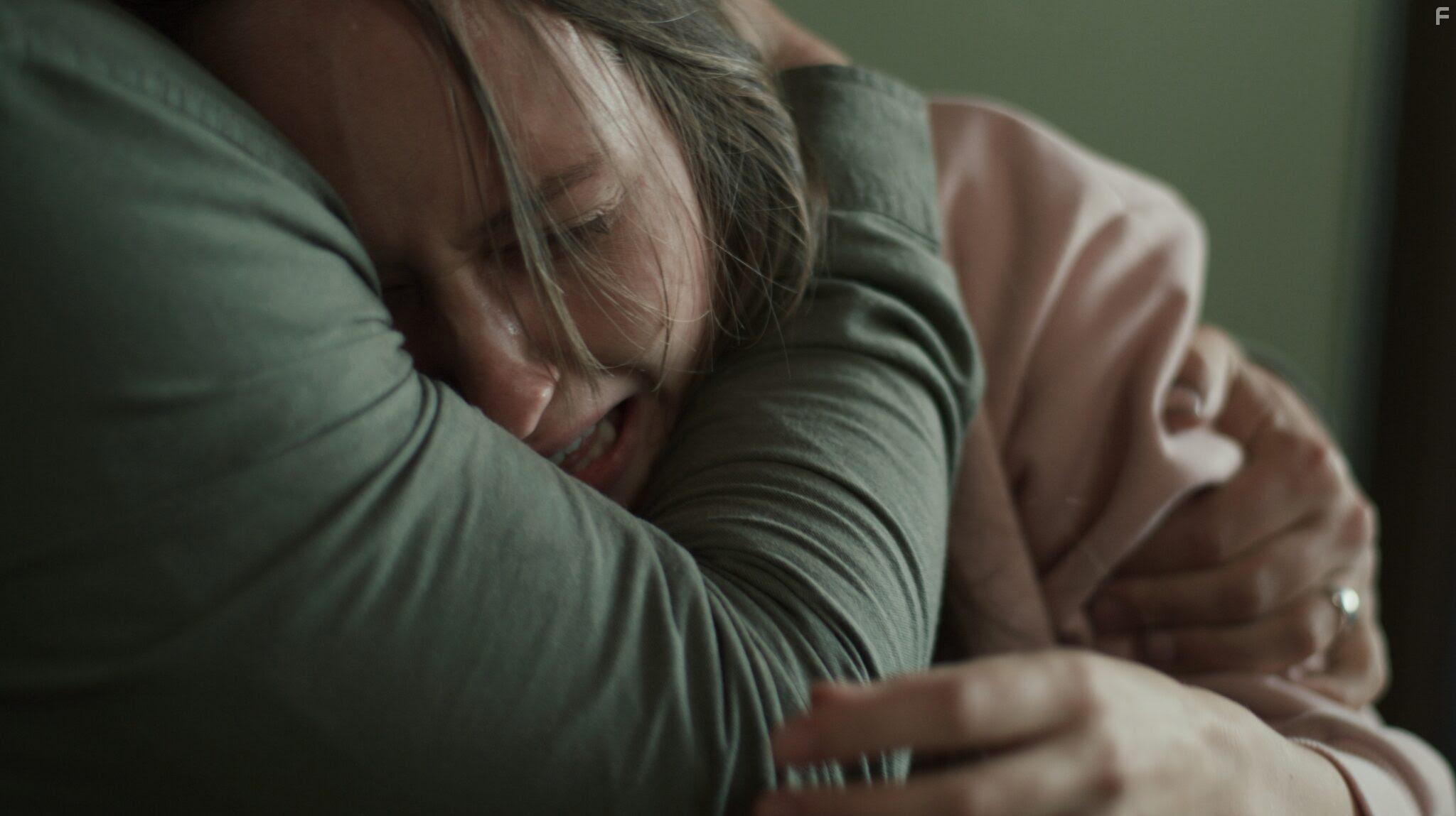 Godless: The Eastfield Exorcism (2023)