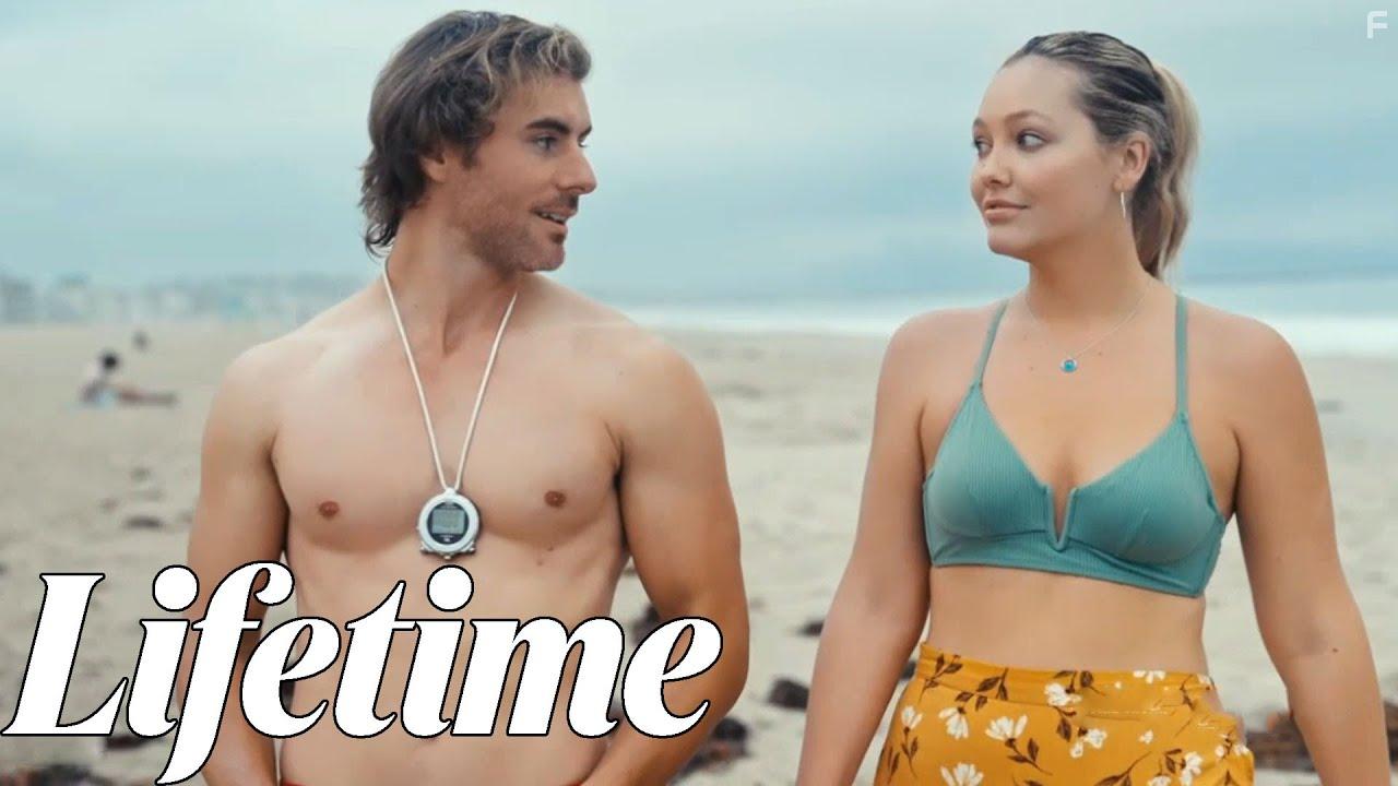 A Lifeguard's Obsession (2023)