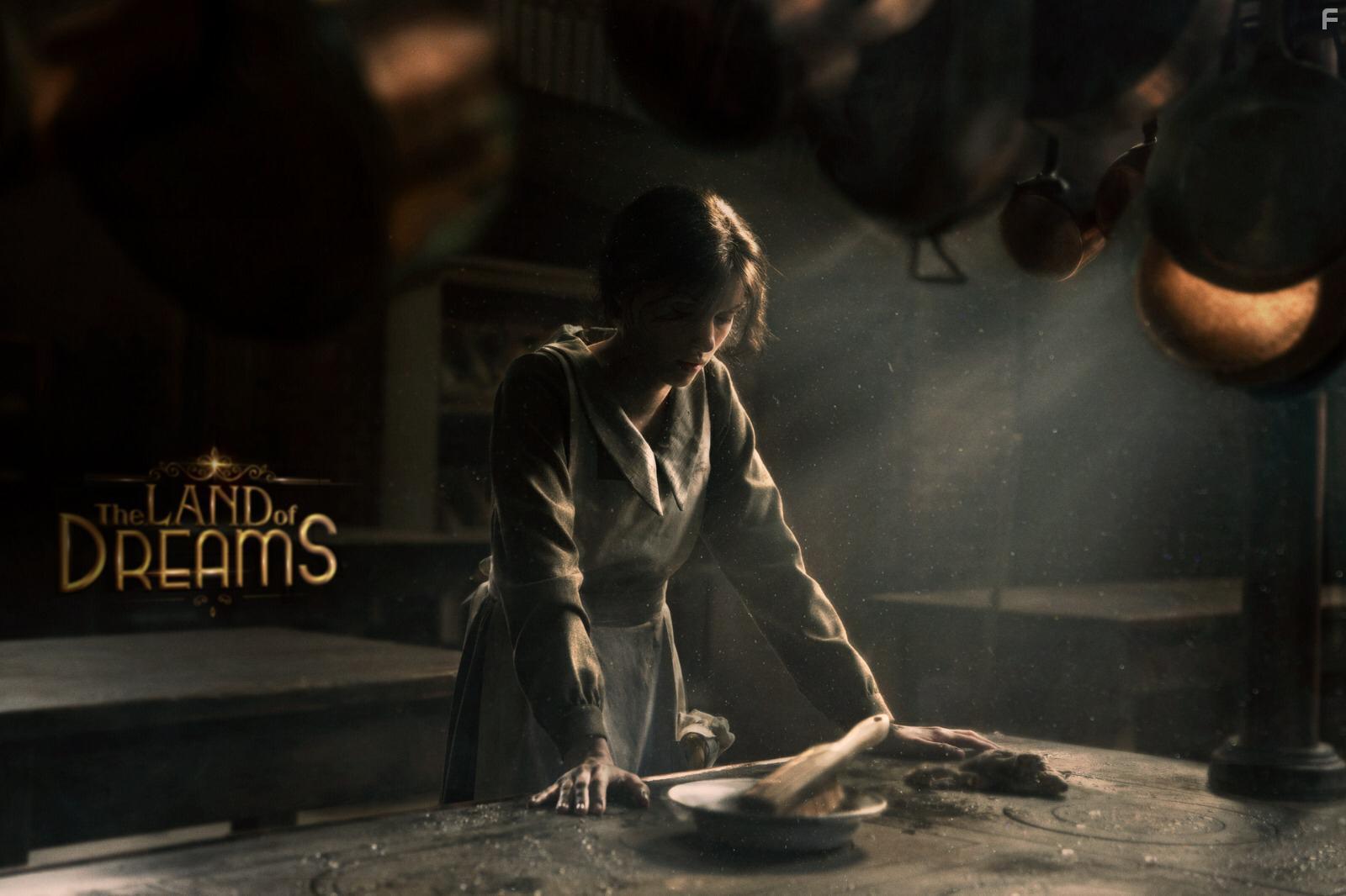 The Land of Dreams (2022)