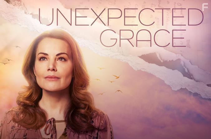 Erica Durance in Unexpected Grace (2023)