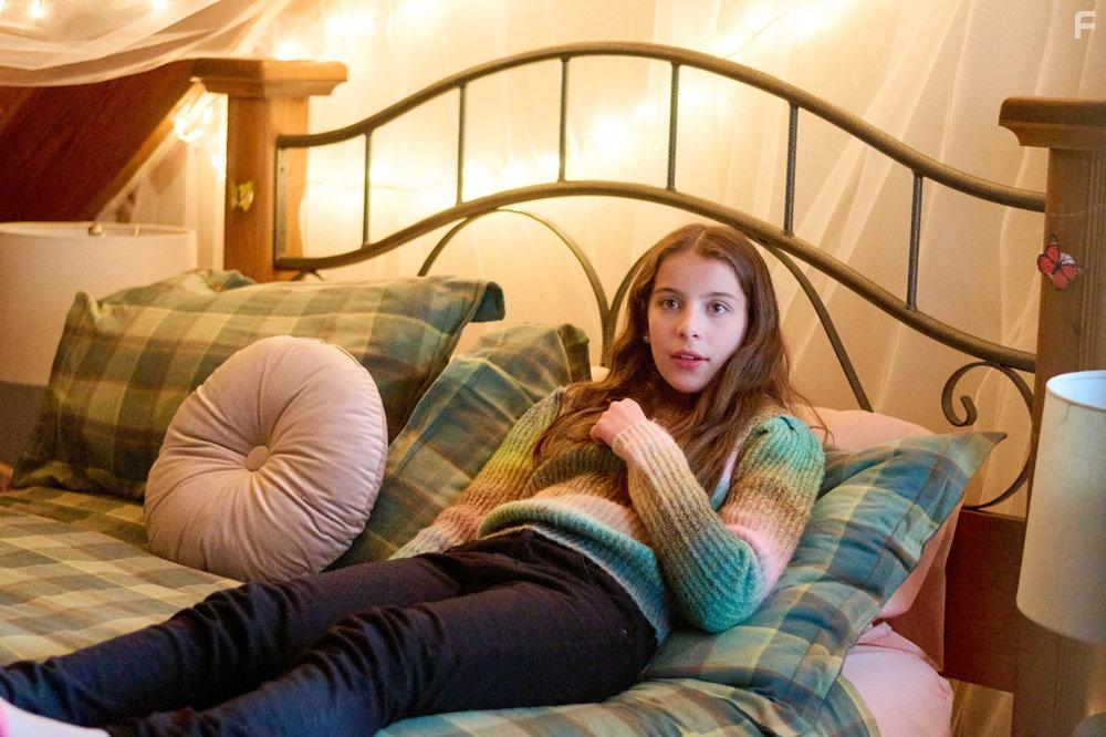 Erica Tremblay in Unexpected Grace (2023)