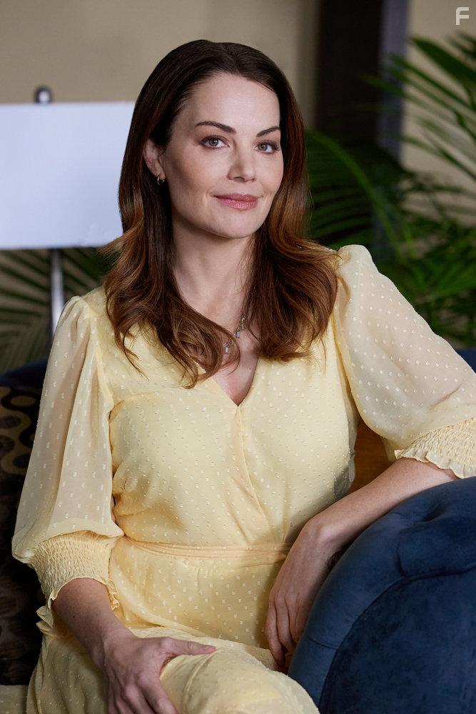 Erica Durance in Unexpected Grace (2023)