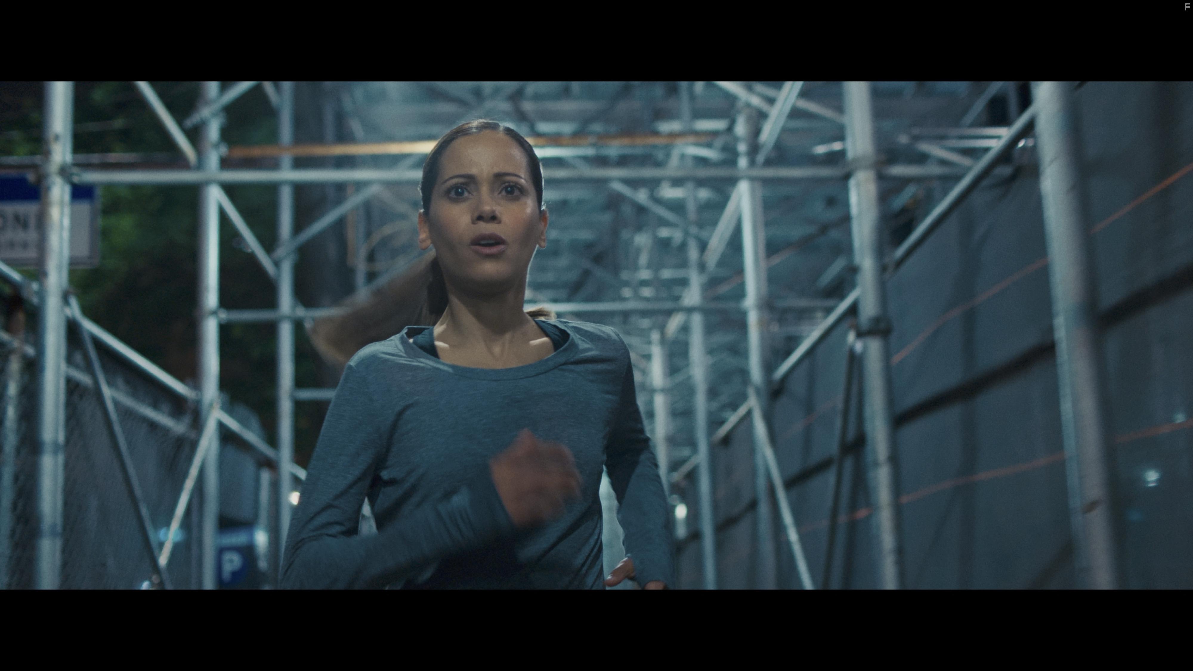 Victoria Cartagena in Come Find Me (2021)