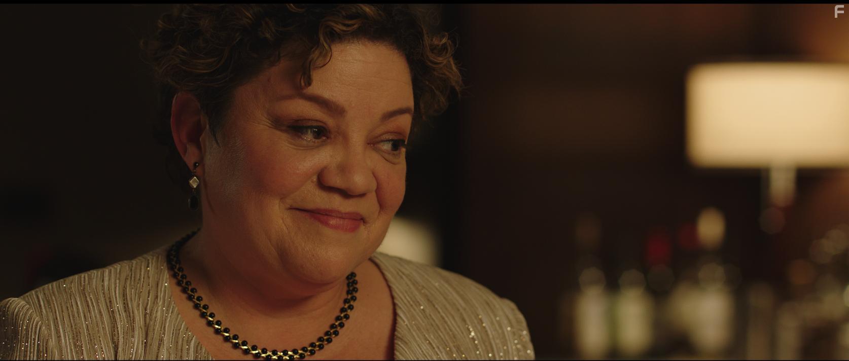 Sol Miranda in Come Find Me (2021)