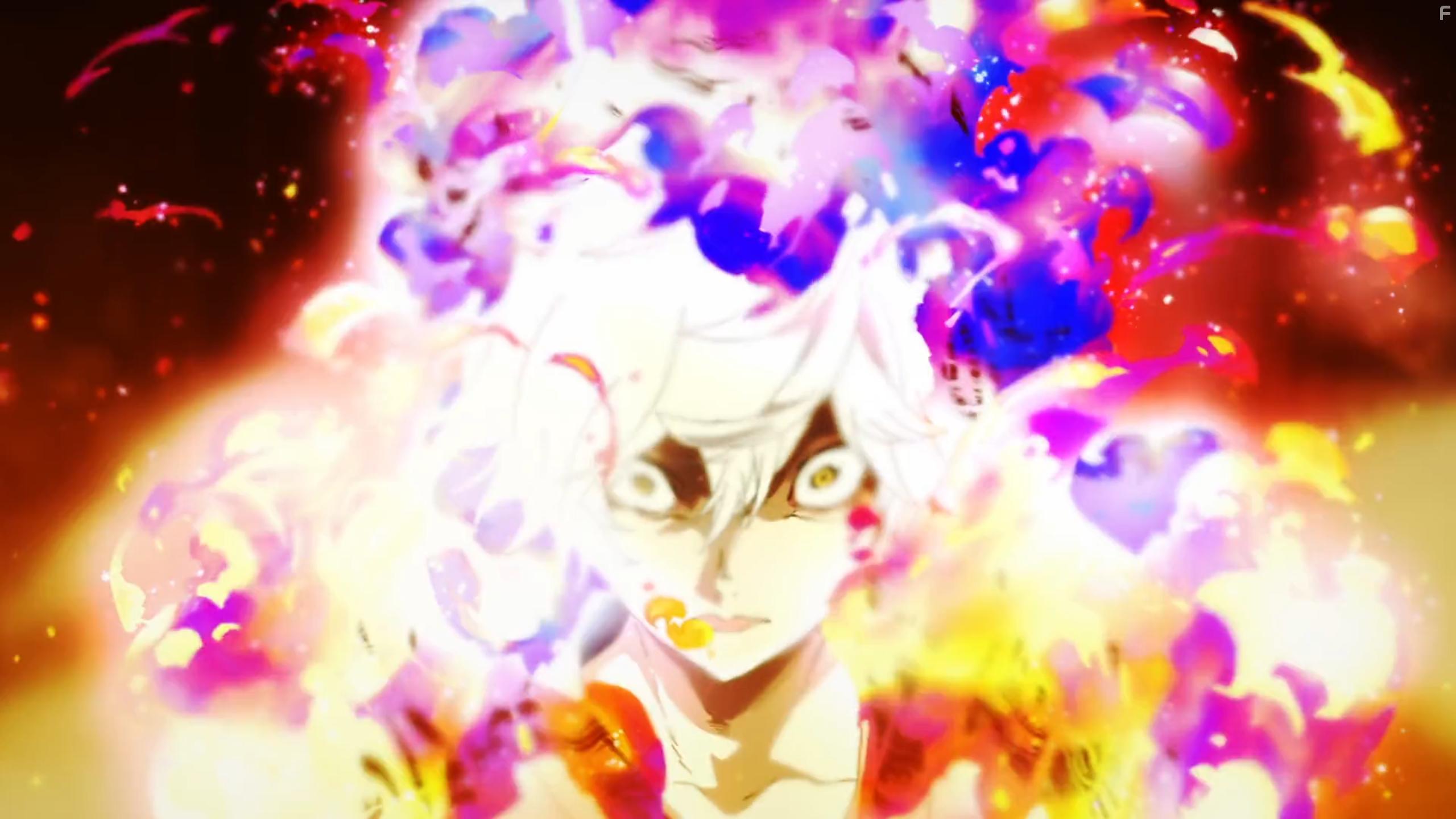 Yumiri Hanamori in Jigokuraku (2023)