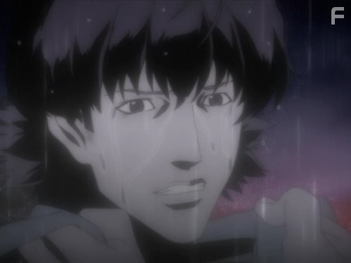 Supernatural: The Animation (2011)