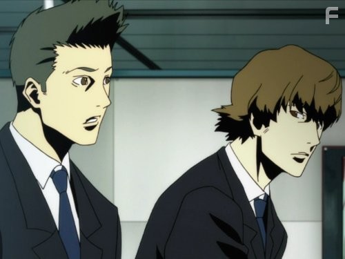 Supernatural: The Animation (2011)