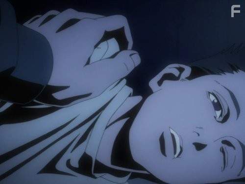 Supernatural: The Animation (2011)