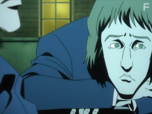 Supernatural: The Animation (2011)