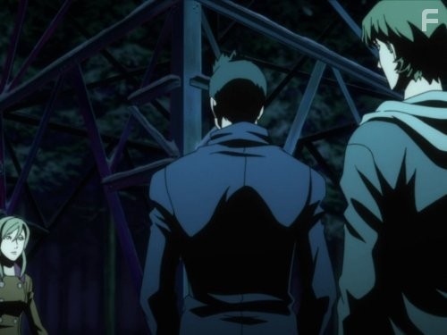 Supernatural: The Animation (2011)