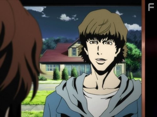 Supernatural: The Animation (2011)