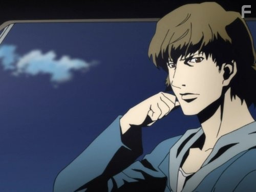 Supernatural: The Animation (2011)