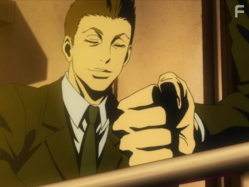 Supernatural: The Animation (2011)