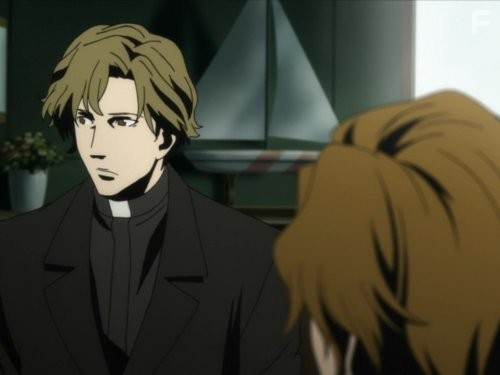 Supernatural: The Animation (2011)