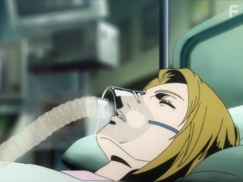 Supernatural: The Animation (2011)