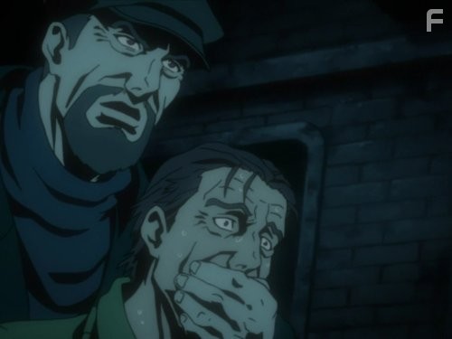 Supernatural: The Animation (2011)