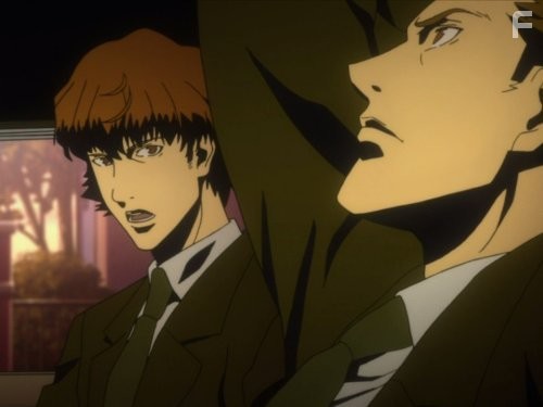 Supernatural: The Animation (2011)