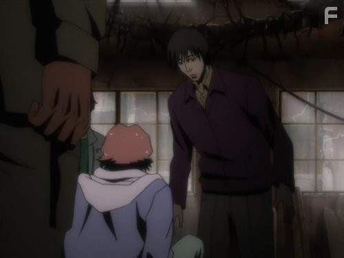 Supernatural: The Animation (2011)