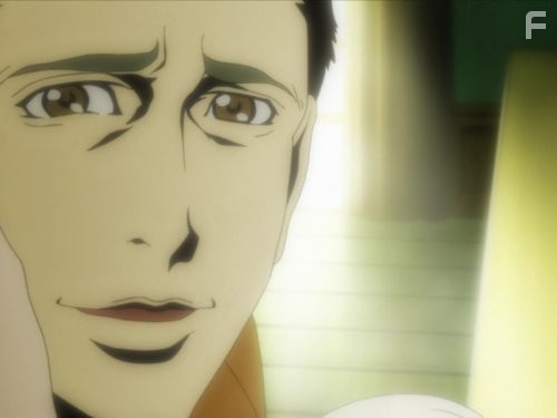 Supernatural: The Animation (2011)