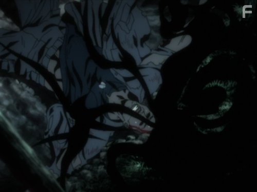 Supernatural: The Animation (2011)